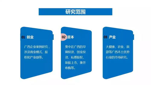 报告 2017年 广西股权投资市场回顾与展望